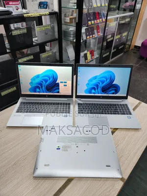 Ordinateur Portable HP EliteBook 840 G6 32GB Intel Core I7 SSD 256GB