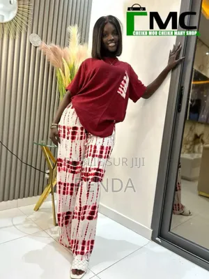 Ensemble Pour Femmes Avec Maylous