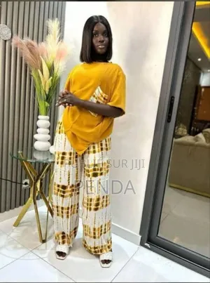 Ensemble Pour Femmes Avec Maylous