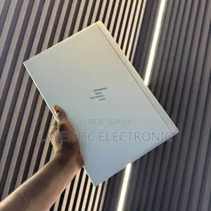 New Ordinateur Portable HP EliteBook 840 G7 8GB Intel Core I7 SSD 256GB