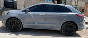 Ford Edge 2019 Bleu
