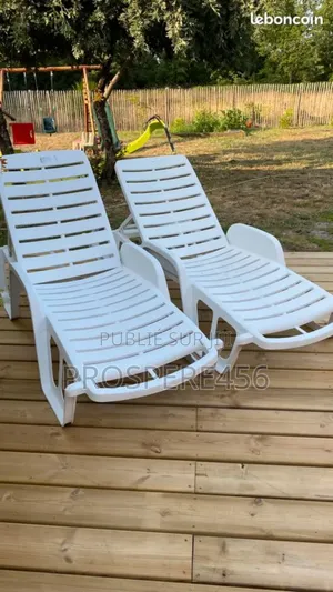 Photo - Transat Piscine