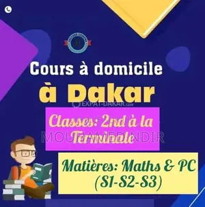 Photo - Maths Pc_à_domicile
