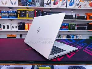 New HP EliteBook 840 G7 16GB Intel Core I7 SSD 256GB