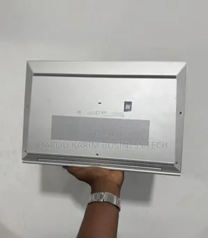 New HP EliteBook 850 G8 16GB Intel Core I7 SSD 512GB