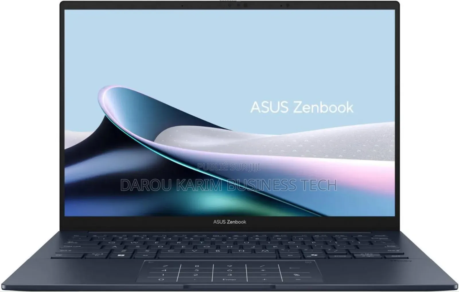 New Ordinateur Portable Asus Zenbook 14 UX434 32GB Intel Core I9 SSD 1T