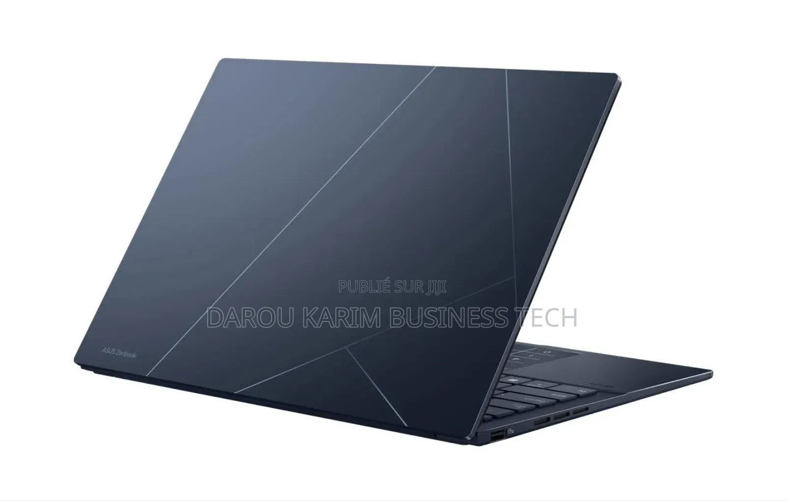 New Ordinateur Portable Asus Zenbook 14 UX434 32GB Intel Core I9 SSD 1T