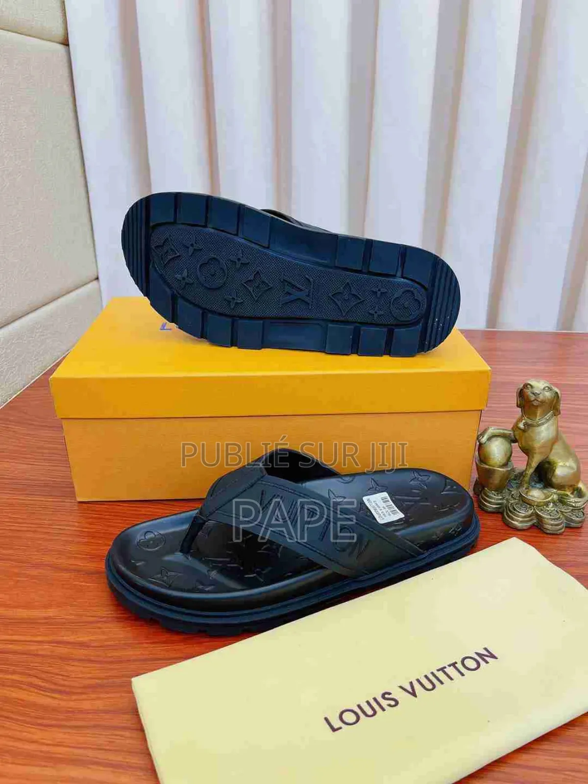 Luis Vuitton Original