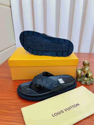 Photo - Luis Vuitton Original