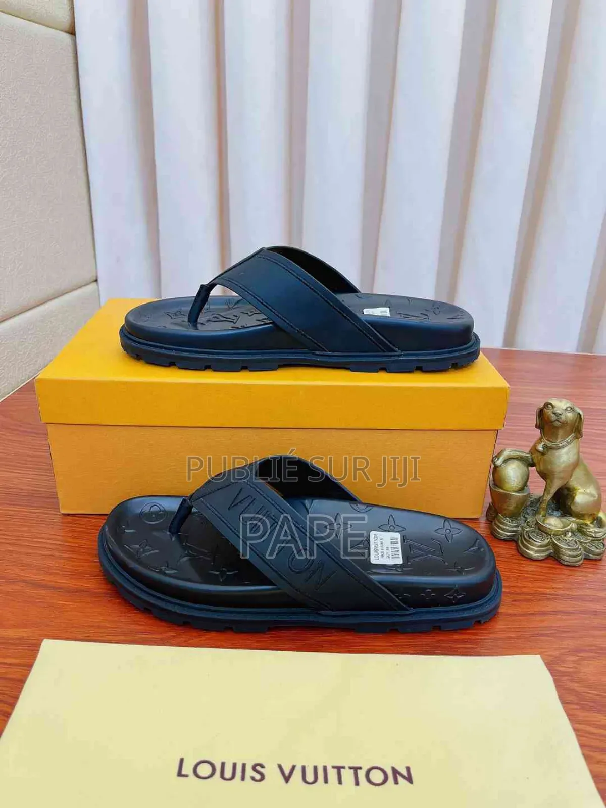 Luis Vuitton Original