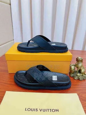 Luis Vuitton Original