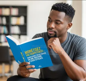 Photo - Monétisez Vos Compétences