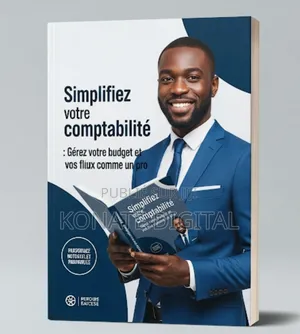 Photo - Simplifiez Votre Comptabilité : Gérez Votre Budget Comme Pro