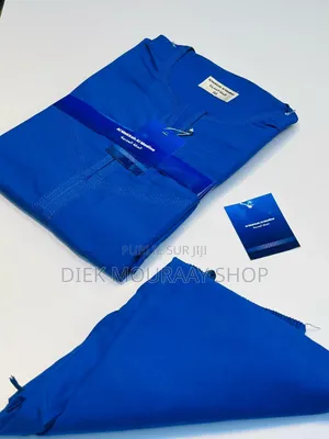 Abaya Cravate Avec Pantalon