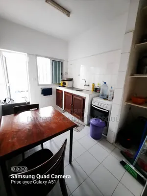 Photo - 1chbre Appartement dans , Mermoz Sacré-Cœur à Louer