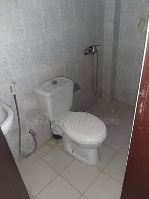 1chbre Appartement dans , Mermoz Sacré-Cœur à Louer