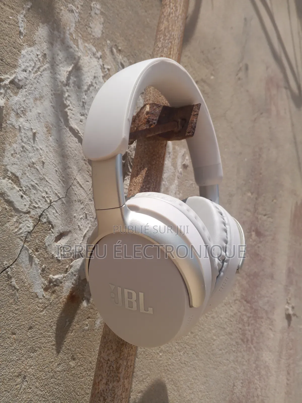 Casque JBL Tune M65 Avec Sacoche Puissant Et Chic