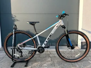 Photo - VTT Cube Aim Sl 29” Xxl