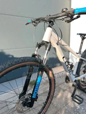 VTT Cube Aim Sl 29” Xxl