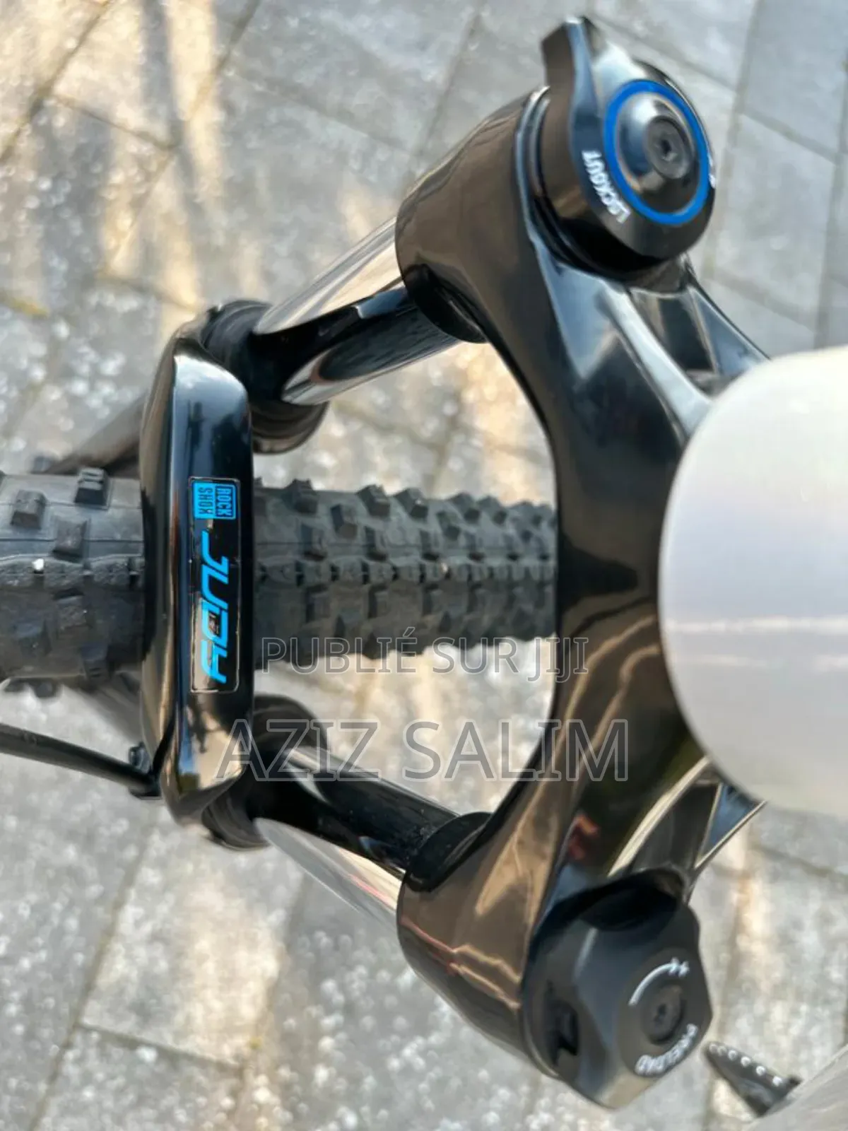 VTT Cube Aim Sl 29” Xxl