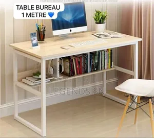 Photo - Table Bureau