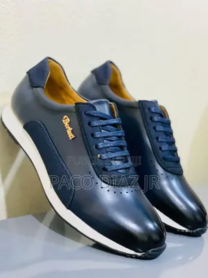 Photo - Chaussures Classes Berluti