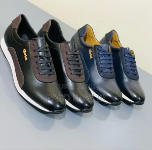 Chaussures Classes Berluti
