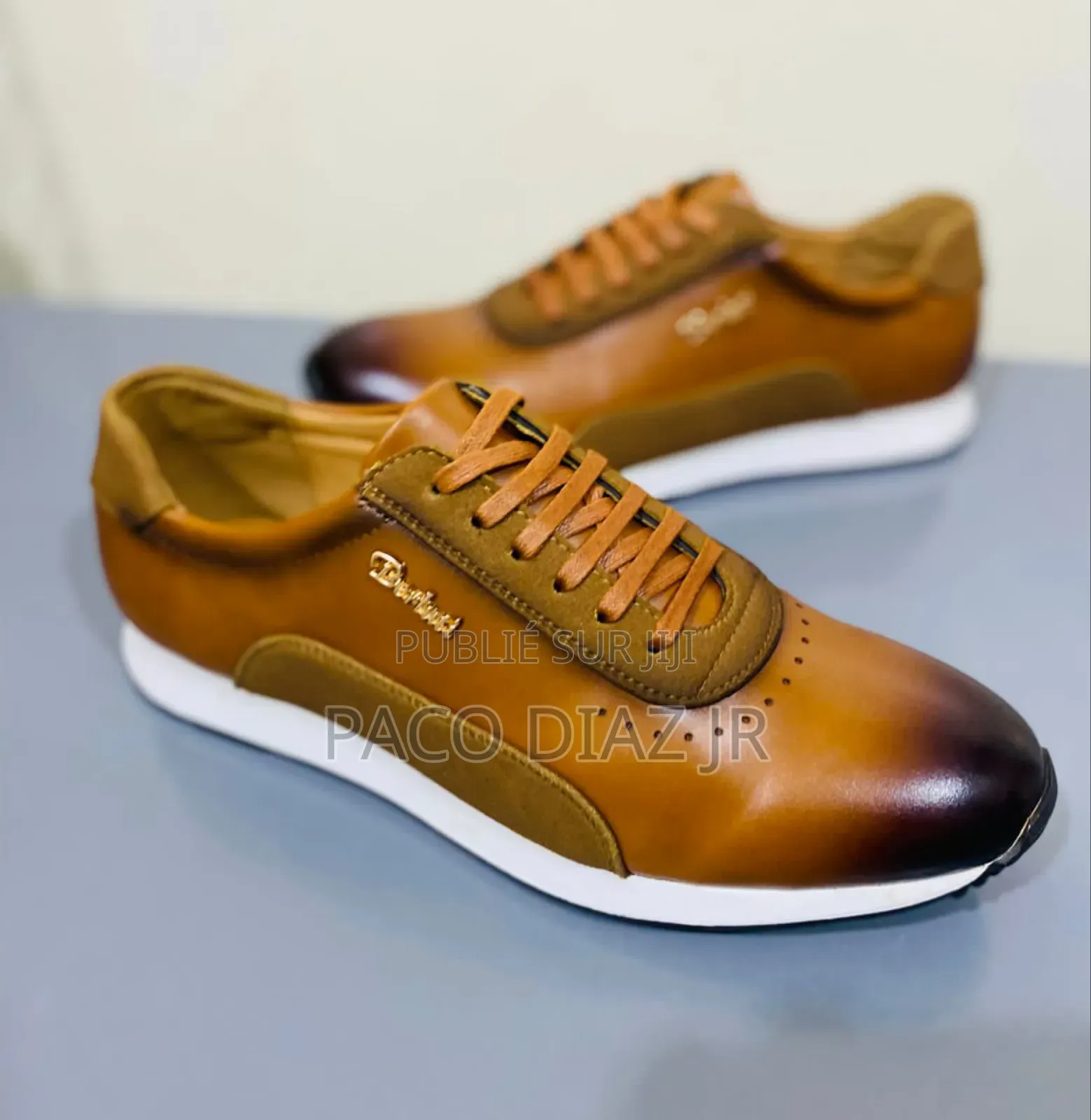 Chaussures Classes Berluti