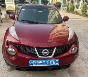 Photo - Nissan Juke 2011 Autre
