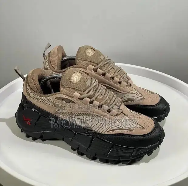 Reebok Zig Kinetica 2.5 Edge Core –