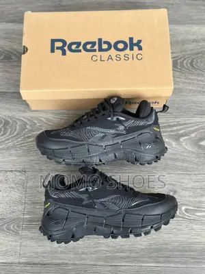 Reebok Zig Kinetica 2.5 Edge Core –