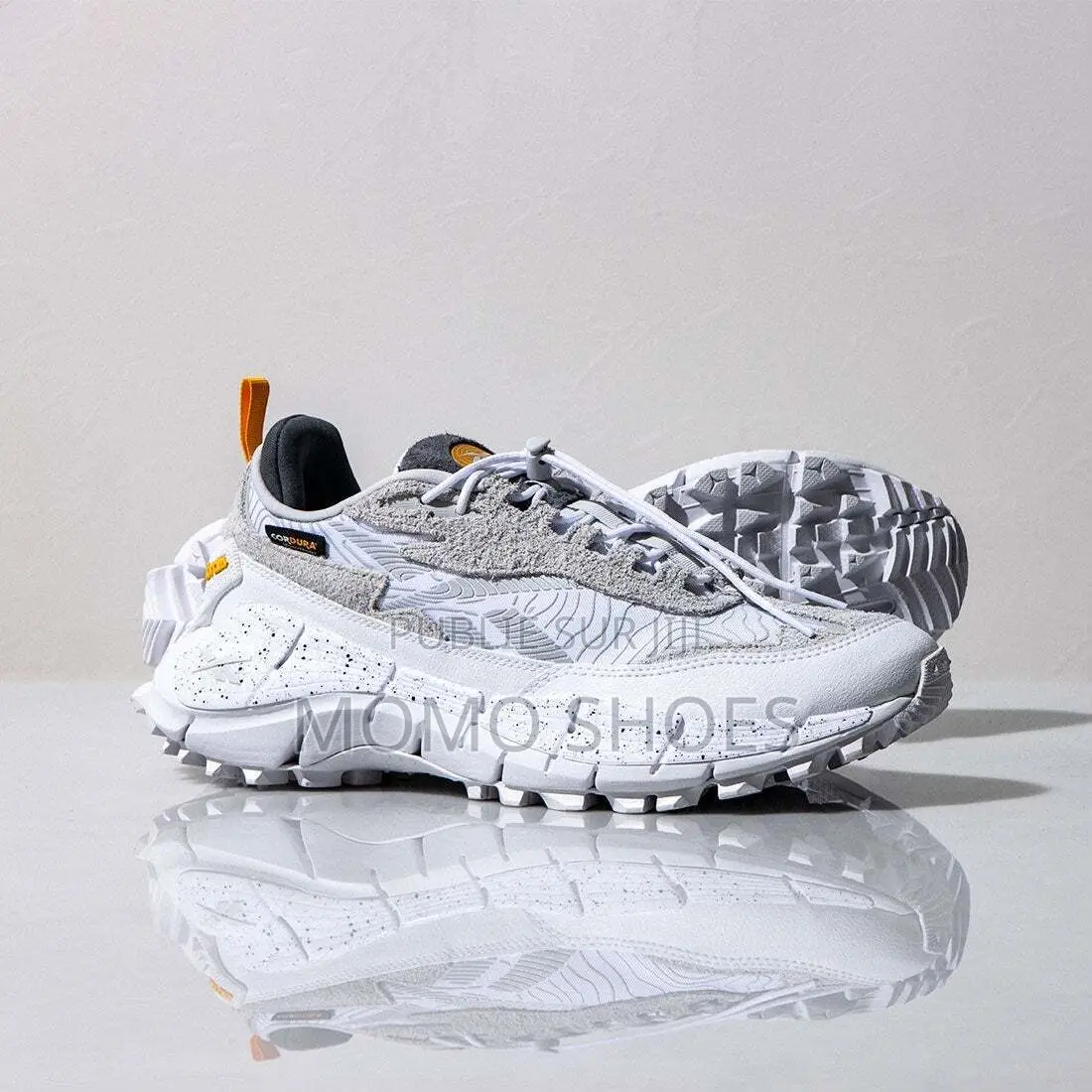 Reebok Zig Kinetica 2.5 Edge Core –