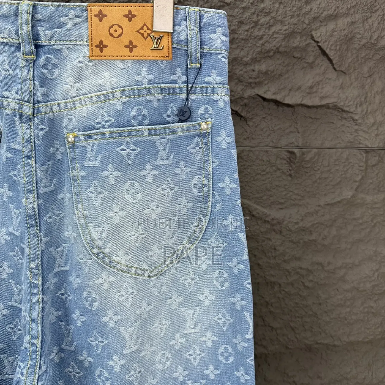 Pantlon Original Lv