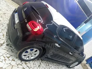 Citroen C3 2018 Noir