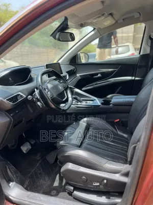 Land Rover Range Rover Sport 2019 Noir