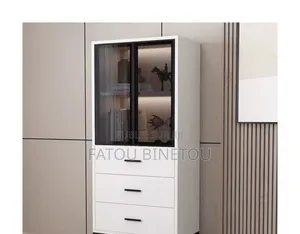 Photo - Meuble De Rangement