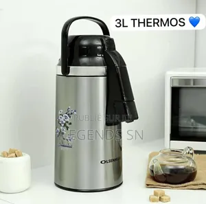 Thermos 3l
