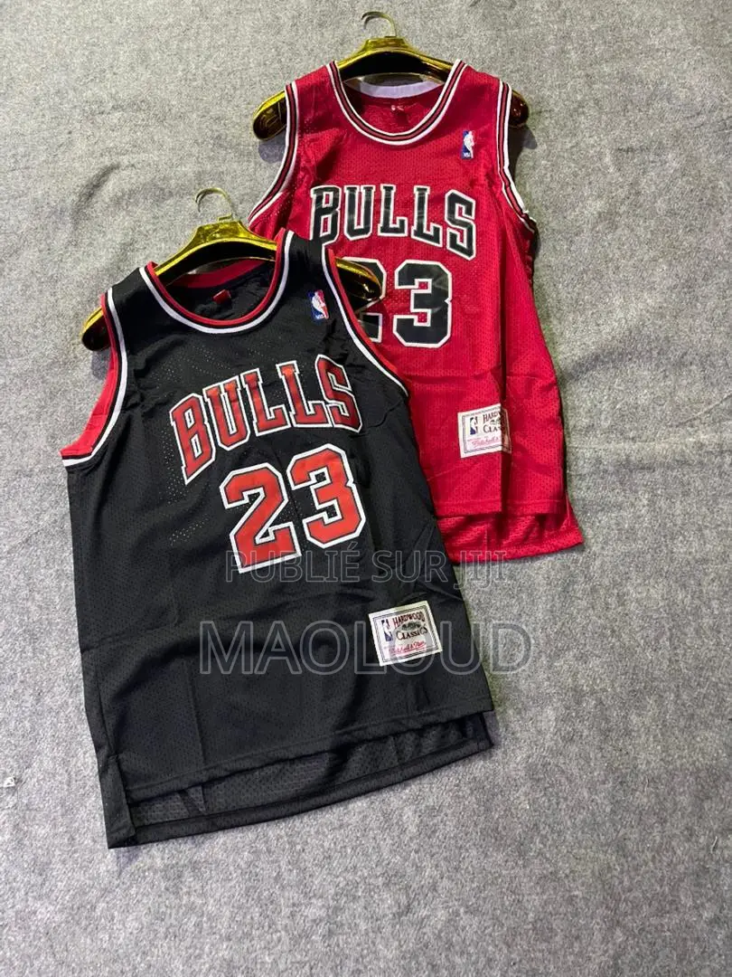"Bulls 23 "