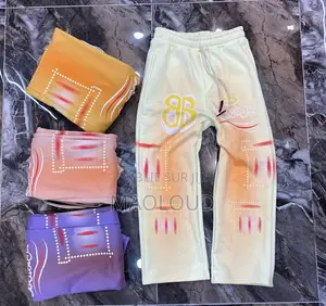 Photo - Bb Chigga Pantelon