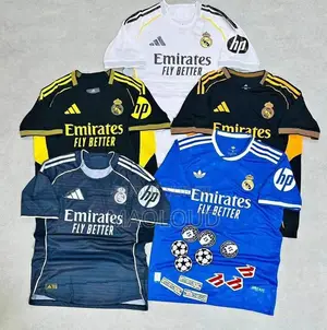 Real Madrid C.F 2025