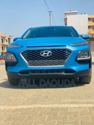 Photo - Hyundai Kona 2019 Autre