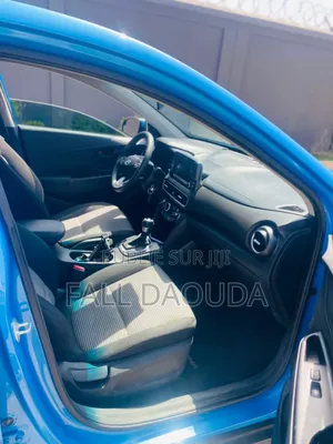 Hyundai Kona 2019 Autre