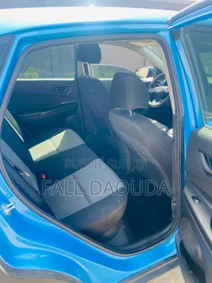 Hyundai Kona 2019 Autre