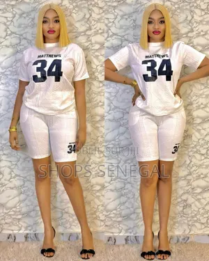 Photo - Matthews – Ensemble Chic Sporty