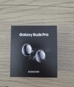 Photo - Galaxy Buds Pro