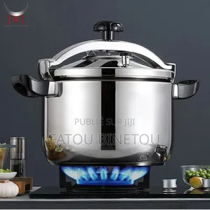 Cocotte Minute 15 Litres