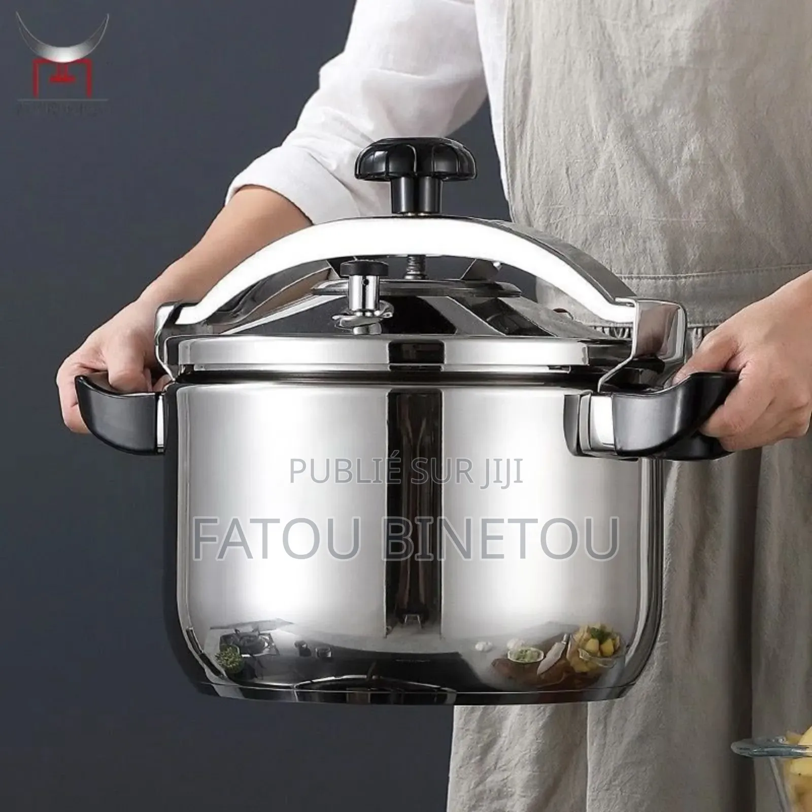 Cocotte Minute 15 Litres