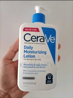 Photo - Lait Hydratant Cerave
