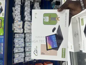 Photo - New Atouch K85 512 GO Noir