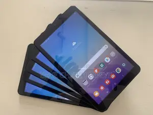 Photo - New Samsung Galaxy Tab A 8.0 (2018) 32 GB Noir